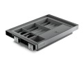 ATM - WB-677-700 P35 Organizer na galanterię Antracyt