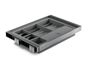 ATM - WB-677-700 P35 Organizer na galanterię Antracyt