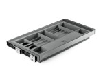 ATM - WB-677-900 P35 Organizer na galanterię Antracyt