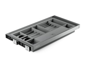 ATM - WB-677-900 P35 Organizer na galanterię Antracyt