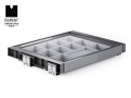 ATM - WB-665-600 P35 Organizer SYMPHONY Antracyt