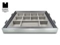 ATM - WB-665-600 P35 Organizer SYMPHONY