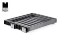 ATM - WB-662-600 P35 Wieszak na spodnie SYMPHONY Antracyt