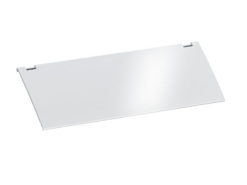 BACHMANN KAPSA samo wieczko kolor biały