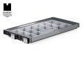 ATM - WB-665-900 P35 Organizer SYMPHONY Antracyt