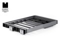 ATM - WB-664-700 P35 Wieszak na spodnie + organizer Antracyt