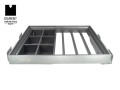 ATM - WB-664-900 P35 Wieszak na spodnie + organizer