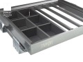 ATM - WB-664-900 P35 Wieszak na spodnie + organizer