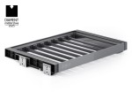 ATM - WB-662-900 P35 Wieszak na spodnie SYMPHONY Antracyt