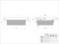 ATM - WB-661-600 P35 Kosz Rattanowy SYMPHONY