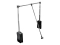 ATM - Pantograf PG-210 60-83cm G2/T2 (G2/P2)