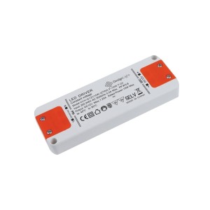 Zasilacz LED-DL 12V/ FLAT 15W