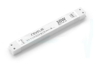Zasilacz LED Slim RVL 24V/ 30W