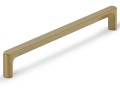 ARTE uchwyt 15253Z.V5 złoty SH 160 mm