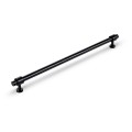 ARTE uchwyt 14021Z.MB matt black  320 mm
