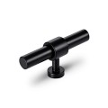 ARTE gałka 24021Z07500.MB T-BAR matt black