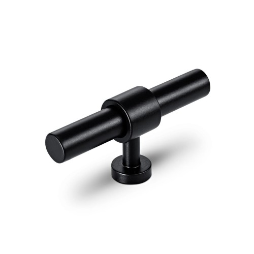 ARTE gałka 24021Z07500.MB T-BAR matt black