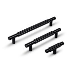 ARTE uchwyt 14299Z.MB ROLLER matt black