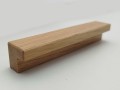 Uchwyt UD34-64-D80 Drewno dąb 64mm