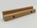 Uchwyt UD34-64-D80 Drewno dąb 64mm