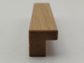 Uchwyt UD34-64-D80 Drewno dąb 64mm