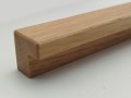 Uchwyt UD34-960-D80-K1 Drewno dąb
