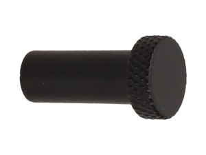 Wieszak WU02-30-L36 czarny super mat