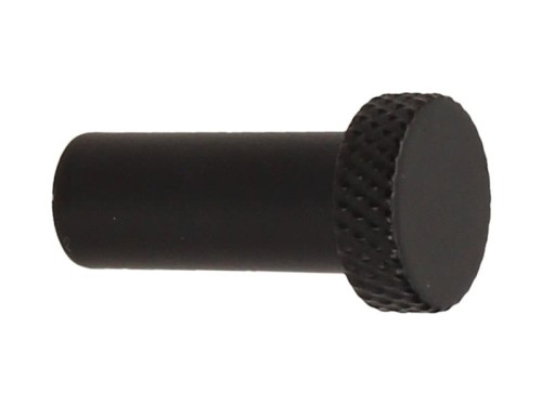 Wieszak WU02-30-L36 czarny super mat