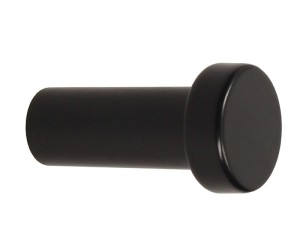 Wieszak WU01-30-L31 czarny mat