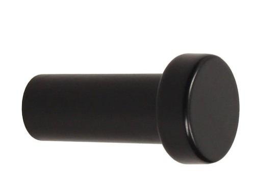 Wieszak WU01-30-L31 czarny mat