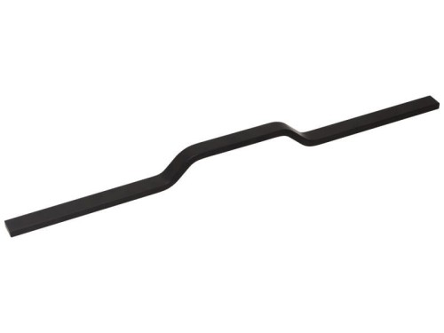 GAMET Uchwyt (UA 130) L2 czarny strukturalny L-352