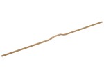 GAMET Uchwyt (UA 130) R16 złoty różowy L-352/1056