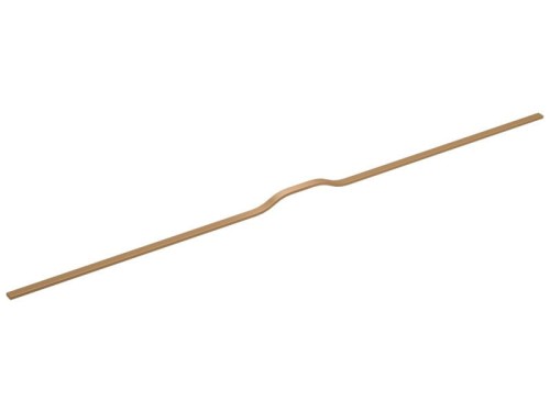 GAMET Uchwyt (UA 130) R16 złoty różowy L-352/1056