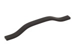 GAMET Uchwyt (UA 130) L36 czarny super mat L-192