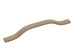 GAMET Uchwyt (UA 130) L60 szarobeżowy L-192