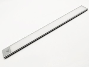 ALTORI -  GRETA listwa oświetleniowa LED PIR/CCT 2W ALU