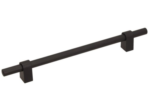 GAMET Uchwyt (RE 44) L36 czarny super mat L-192