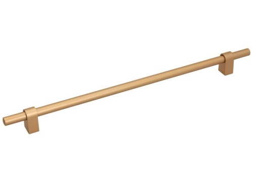 GAMET Uchwyt (RE 44) R15 złoty satynowy L-320