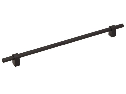 GAMET Uchwyt (RE 44) L36 czarny super mat L-320