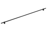 GAMET Uchwyt (RE 44) L36 czarny super mat L-800