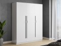 Aranż uchwyt (UA 131) L2 czarny strukturalny L-352/1056