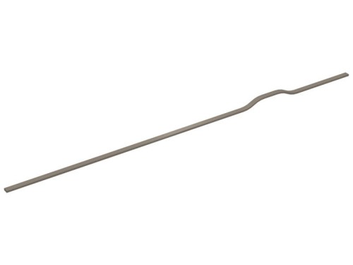 GAMET Uchwyt (UA 131) L62 szarozielony L-352/1056