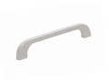GAMET Uchwyt (UU 0540)  R0040 Biały Połysk 128mm