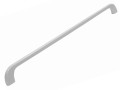 GAMET Uchwyt (UU 0540)  R0040 Biały Połysk 320mm