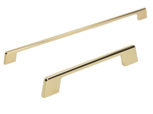 GAMET Uchwyt Natural (UU55-G3) złoty połysk