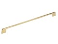 Uchwyt Natural (UU55-G3) złoty połysk 320 mm