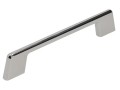 Uchwyt Natural (UU55-G4) chrom 128 mm