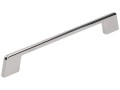 Uchwyt Natural (UU55-G4) chrom 160 mm