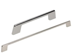 GAMET Uchwyt Natural (UU55-G4) chrom