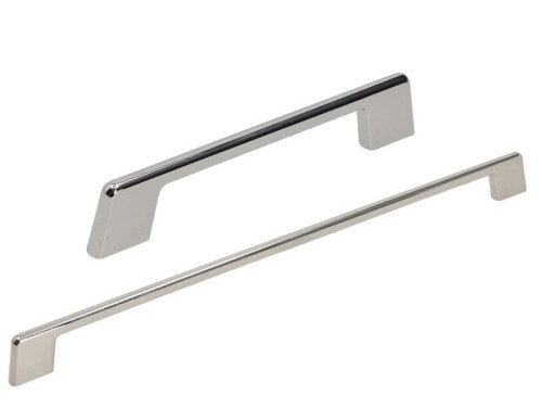 GAMET Uchwyt Natural (UU55-G4) chrom